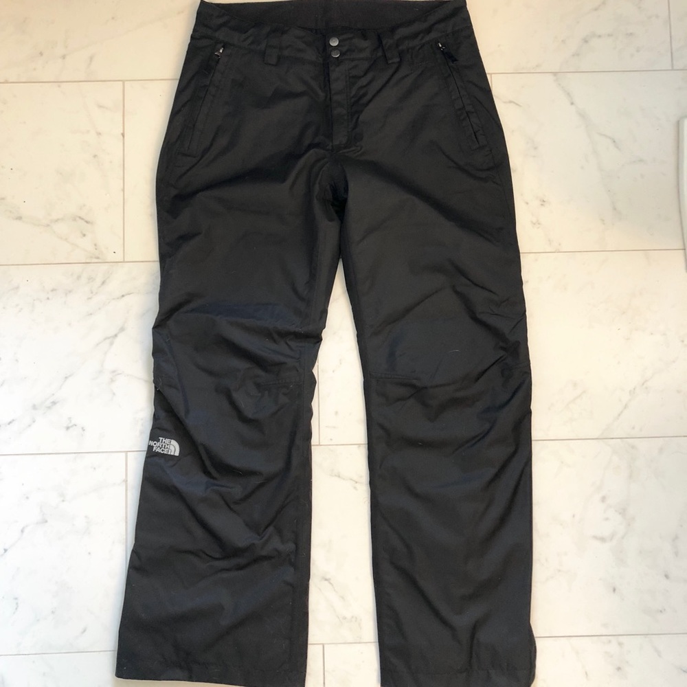 THE NORTH FACE SKI PANTS